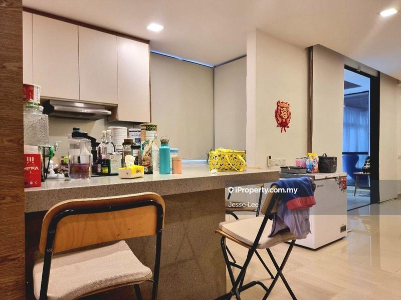 Rumah Berkembar untuk Dijual di Bandar Country Homes, Rawang oleh Jesse Lee - iProperty.com.my