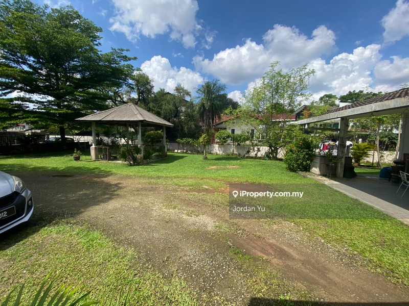 Bungalow House for Sale in Seksyen 6, Petaling Jaya by Jordan Yu - iProperty.com.my