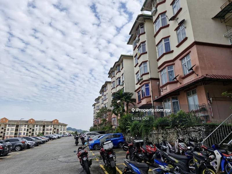 For Sale - Sri Wira Rivera Rise