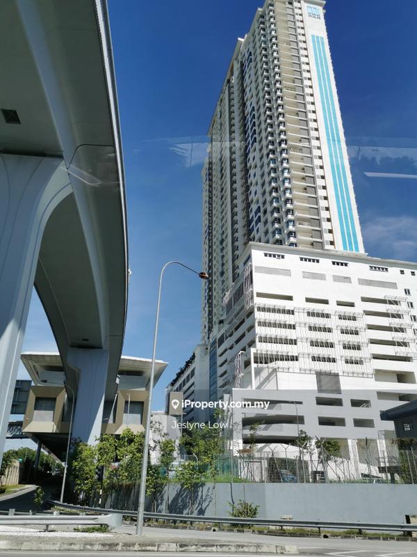 Service Residence for Sale in Saville @ Cheras by Jeslyne Low - iProperty.com.my