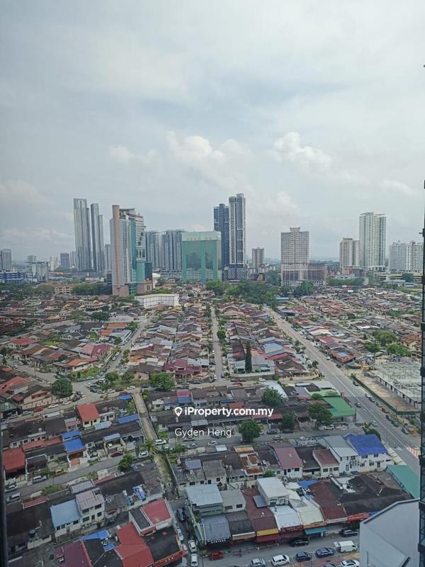 Kediaman Servis untuk Dijual di Space Residency oleh Gyden Heng - iProperty.com.my