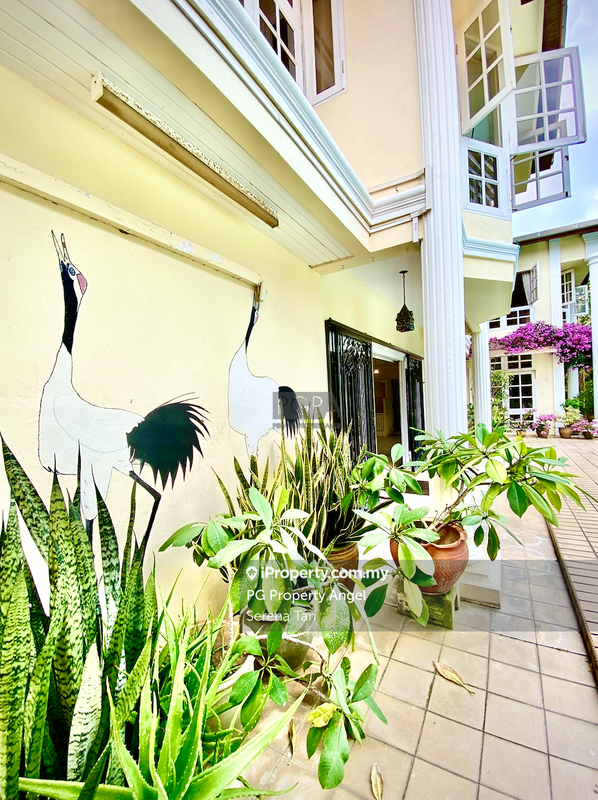 Banglo untuk Dijual di Tanjung Tokong, Penang oleh Serena Tan - iProperty.com.my