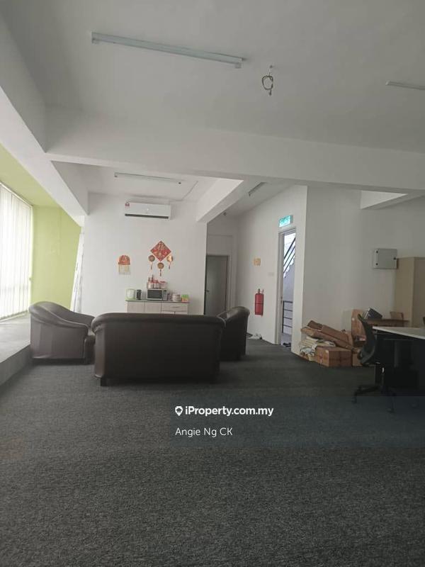 For Sale - Kapar, Meru, Kawasan Perindustrian Sungai Puloh, Klang