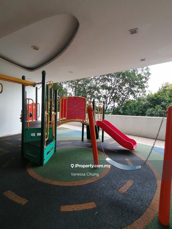 Kediaman Servis untuk Dijual di Twins @ Damansara Heights oleh Vanessa Chung - iProperty.com.my