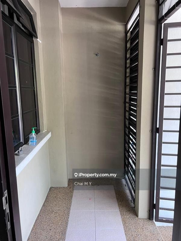 Rumah Berangkai 2 Tingkat untuk Dijual di Bandar Kinrara Hening, Puchong oleh Chai M Y - iProperty.com.my