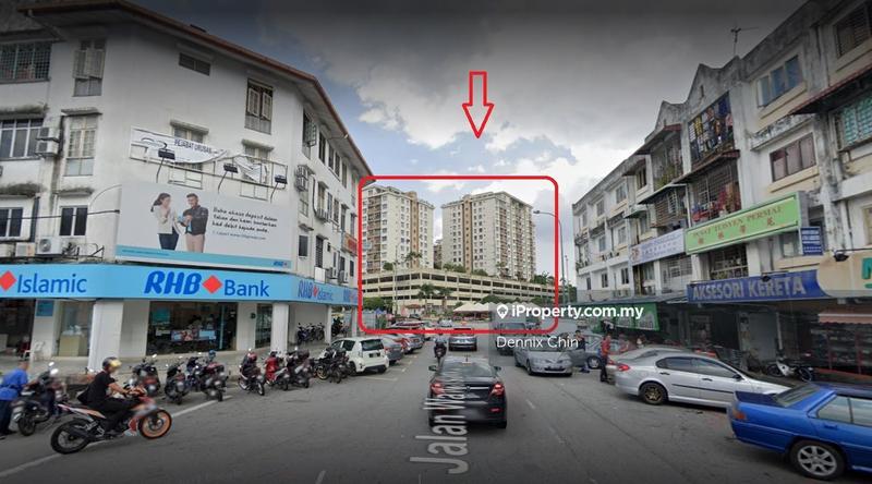 For Sale - Ampang Prima
