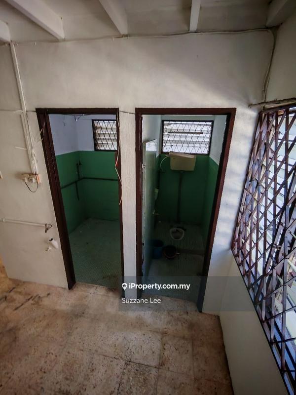 Rumah Teres untuk Dijual di Halaman Tenggiri, Seberang Jaya oleh Suzzane Lee - iProperty.com.my