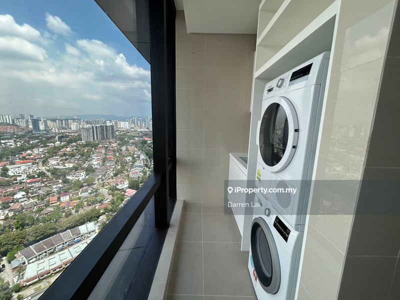 For Sale - Pavilion Damansara Heights