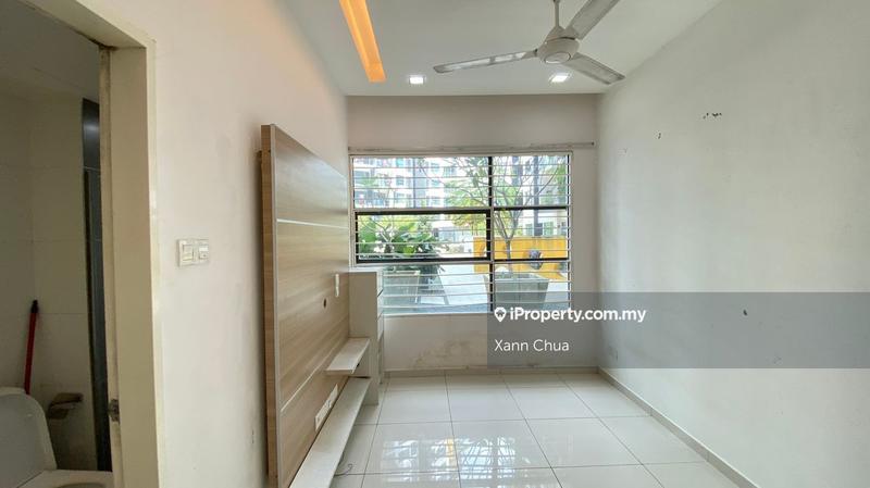 Service Residence for Sale in Zeva @ Equine South by Xann Chua - iProperty.com.my