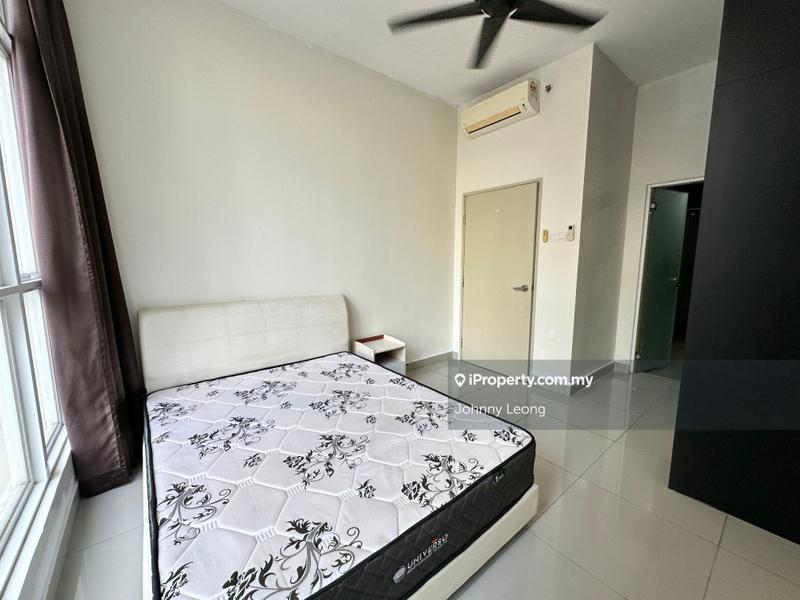 Kondominium untuk Dijual di Mutiara Ville oleh Johnny Leong - iProperty.com.my