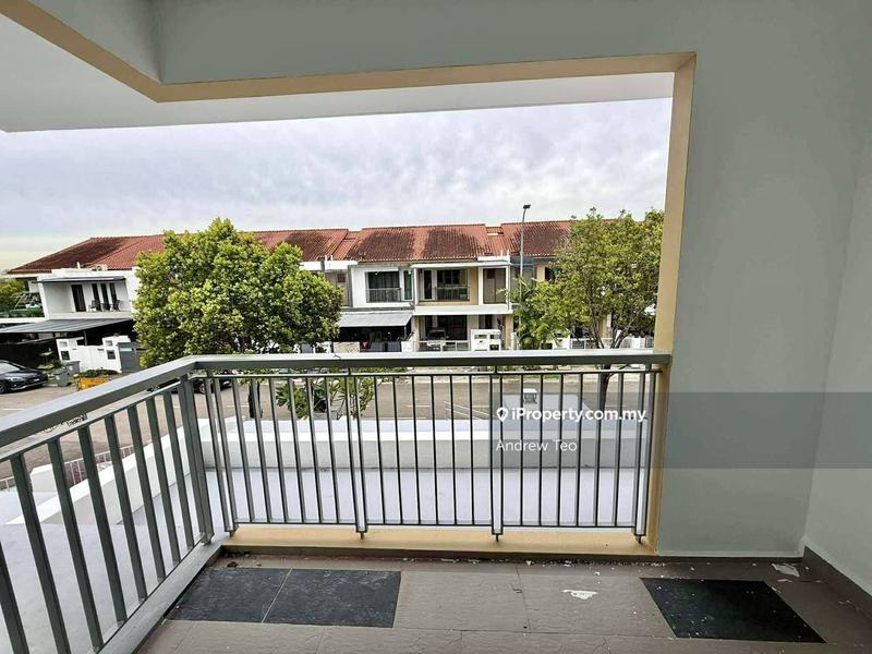 Rumah Berangkai 2 Tingkat untuk Dijual di Bandar Dato Onn, Tebrau oleh Andrew Teo - iProperty.com.my