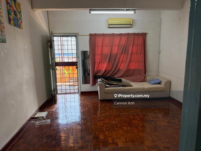 3.5-storey Terraced House for Sale in Taman Sri Watan, Ampang by Cannon Koh - iProperty.com.my