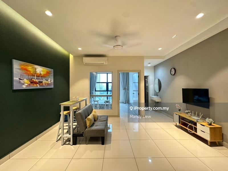 For Rent - Arte Mont Kiara