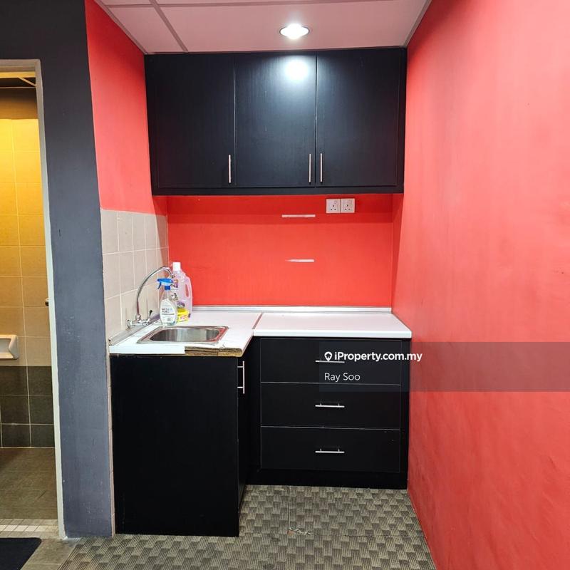 Shop / Office untuk Dijual di Petaling Jaya, Damansara Perdana oleh Ray Soo - iProperty.com.my