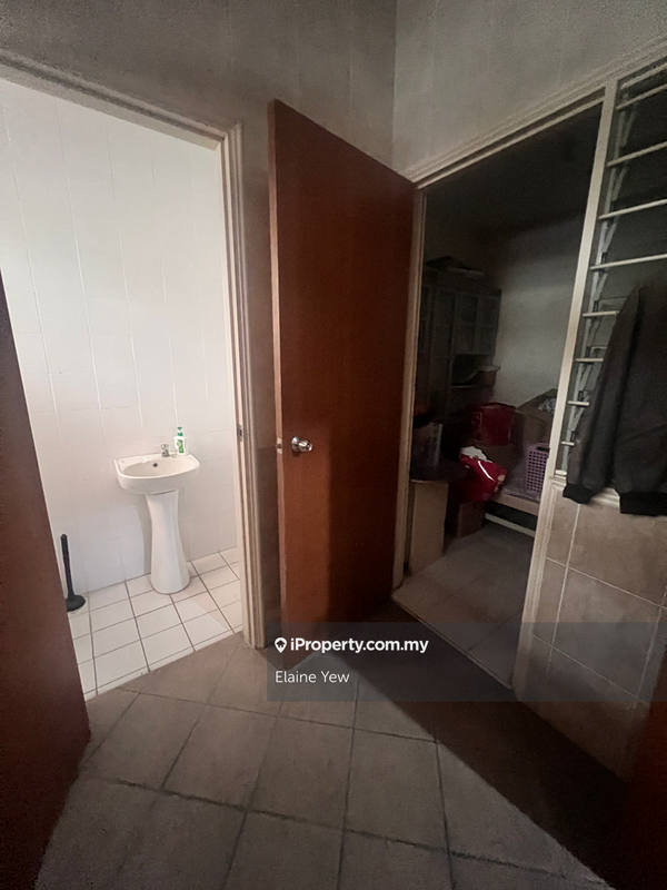 Terraced House for Sale in Jalan Ipoh, Kuala Lumpur by Elaine Yew - iProperty.com.my