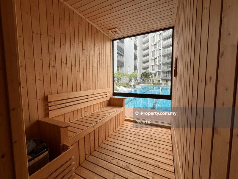 For Rent - Damansara Fifty6