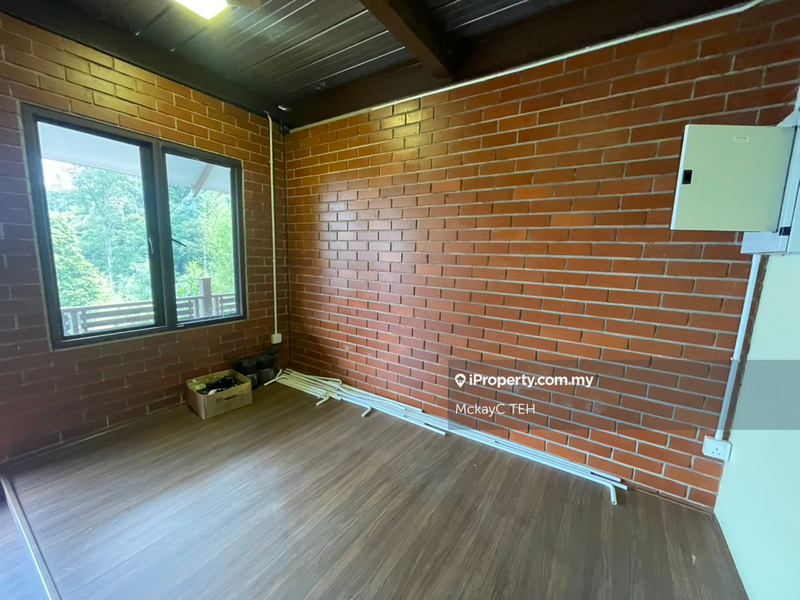 Agricultural Land for Sale in Bukit Tinggi, Bentong by MckayC TEH - iProperty.com.my