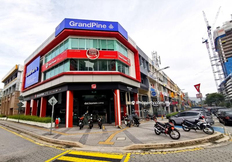 For Sale - DAMANSARA UTAMA UPTOWN, PRIME LOCATION, GOOD BUY, HIGH DEMAND