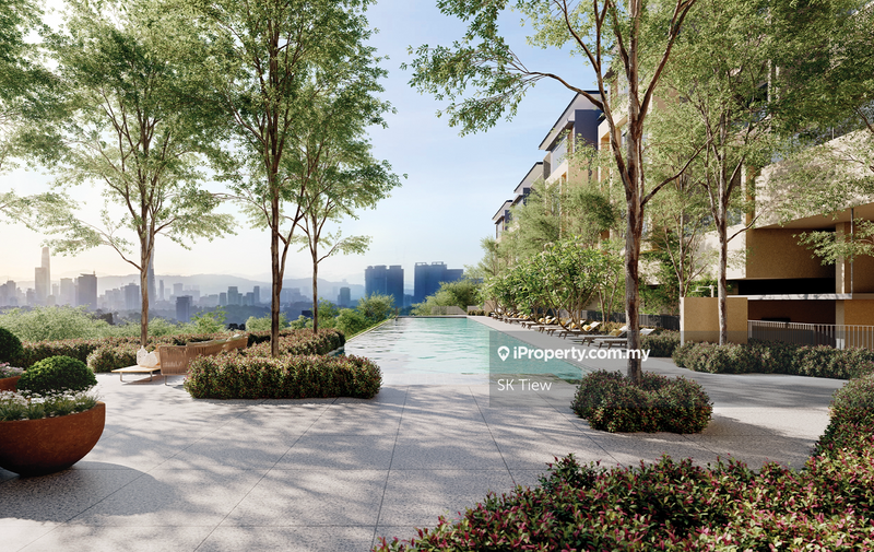 For Sale - Aira Residence