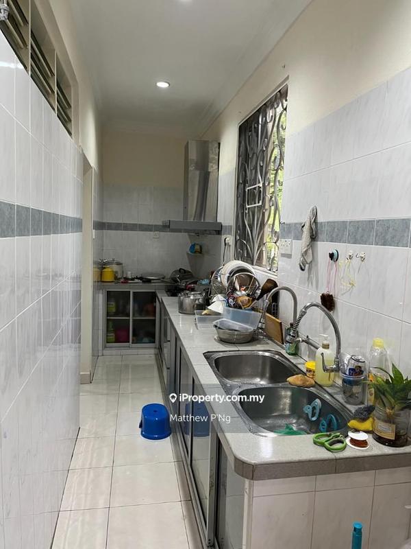 2.5-storey Terraced House for Sale in Palm Garden, Sungai Ara by Matthew P'Ng - iProperty.com.my