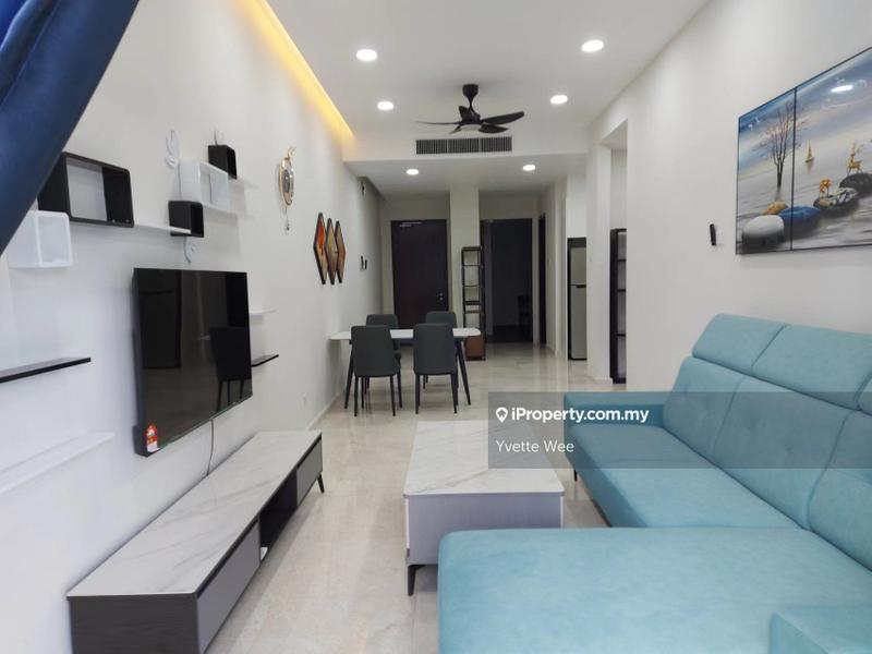 For Sale - The Manor