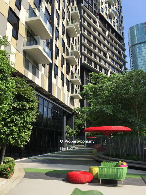 Residensi Servis untuk Dijual di NOVUM oleh Kim Lee - iProperty.com.my