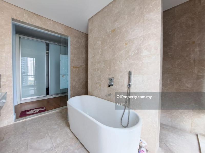 Service Residence for Sale in The Elements by Azam - iProperty.com.my