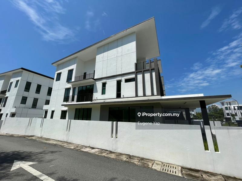 Rumah Teres 3-Tingkat untuk Dijual di Bukit Rahman Putra, Sungai Buloh oleh Eugene Yap - iProperty.com.my