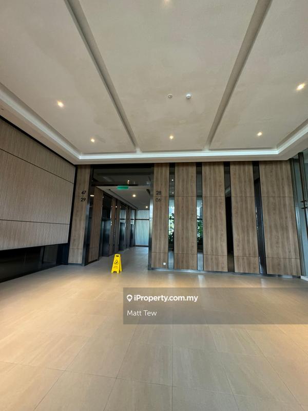 Service Residence for Rent in Laurel Residence by Matt Tew - iProperty.com.my
