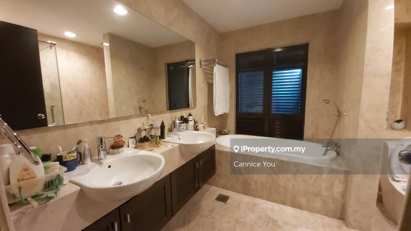 3-storey Terraced House for Sale in Danau Villa, Taman Desa by Cannice You - iProperty.com.my