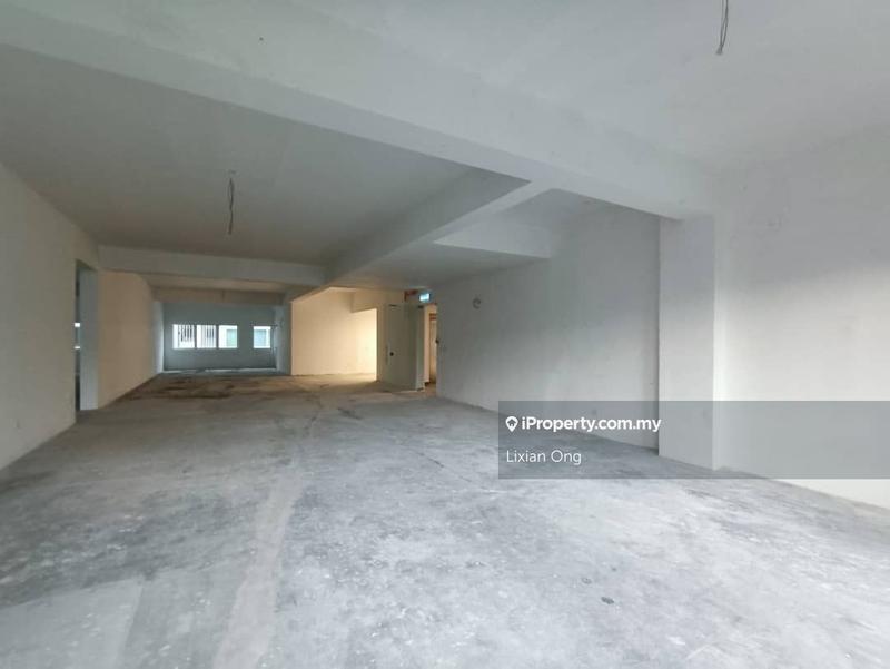 Kedai-Pejabat untuk Disewa di Seksyen U5, Shah Alam oleh Ziyue Ong - iProperty.com.my