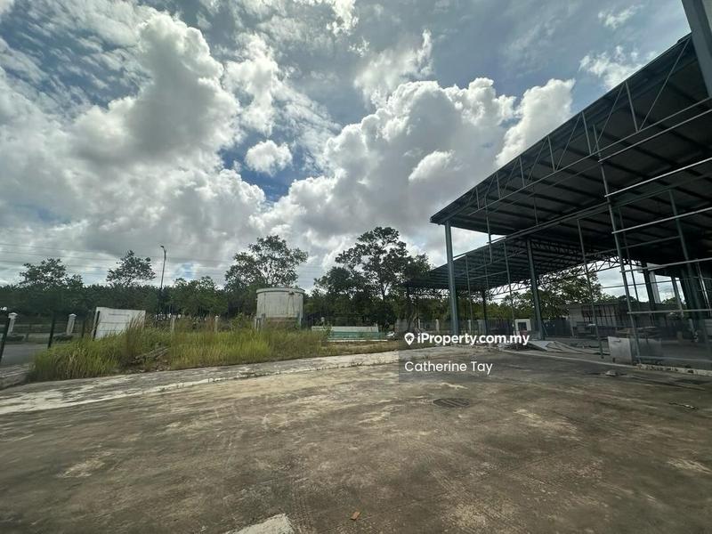 Cluster Factory for Rent in Eco Business Park 1, Johor Bahru by Catherine Tay - iProperty.com.my