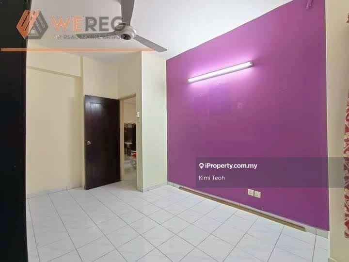 Kondominium untuk Dijual di Dynasty Condo (Dinasti Klang) oleh Kimi Teoh - iProperty.com.my