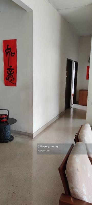 Bungalow House untuk Dijual di Seksyen 12, Petaling Jaya oleh Michael Lam - iProperty.com.my