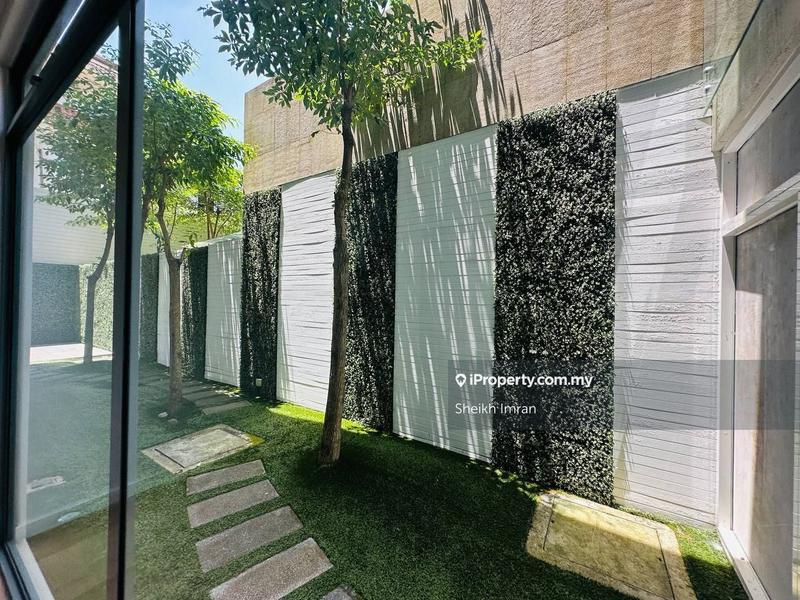 Banglo untuk Dijual di Bukit Bandaraya, Bangsar oleh Sheikh Imran - iProperty.com.my