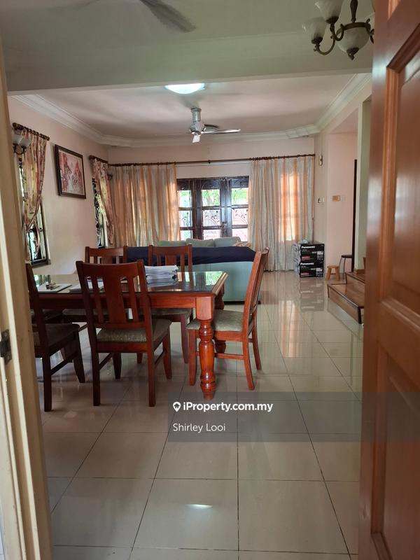 Rumah Berangkai 2 Tingkat untuk Dijual di Bukit Jelutong, Shah Alam oleh Shirley Looi - iProperty.com.my