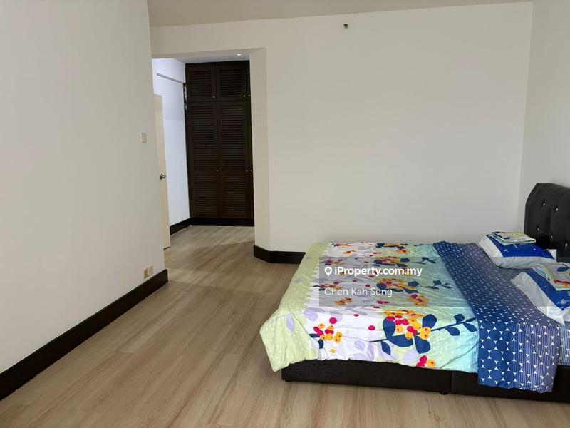 Pangsapuri untuk Disewa di Sucasa Corporate oleh Chen Kah Seng - iProperty.com.my