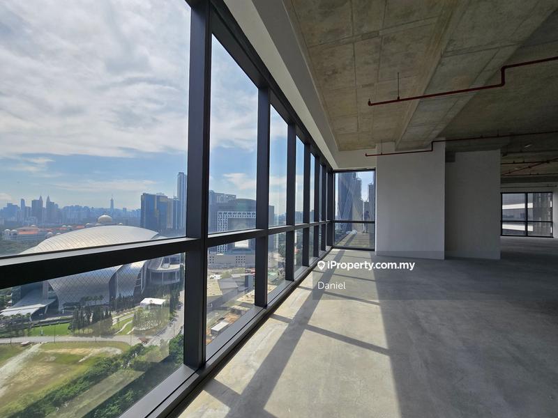 For Sale - MENARA THE MET CORPORATE TOWERS