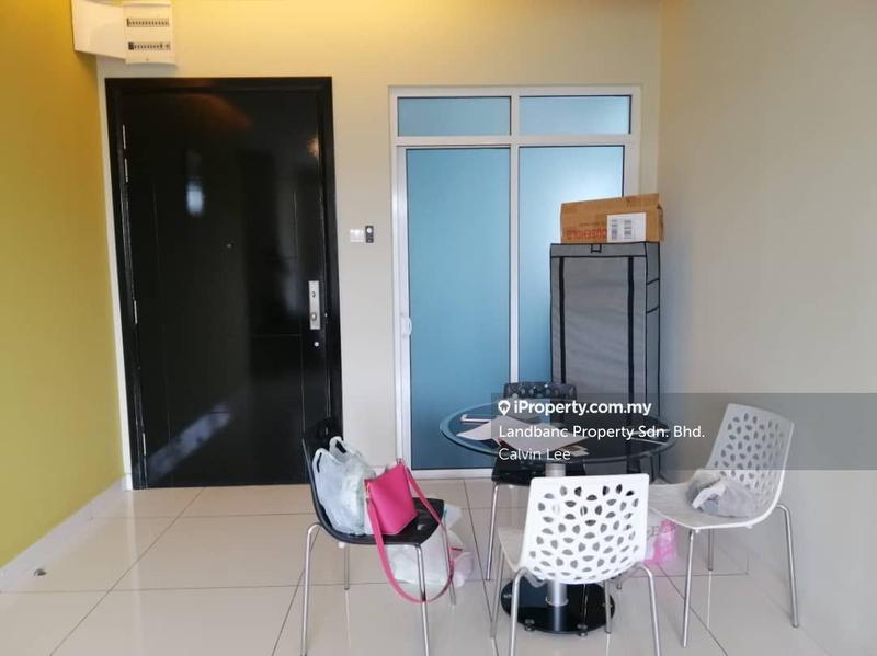 Kondominium untuk Dijual di Saville @ The Park oleh Calvin Lee - iProperty.com.my