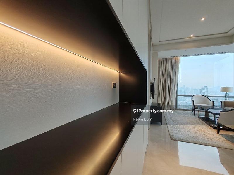 For Rent - Pavilion Suites