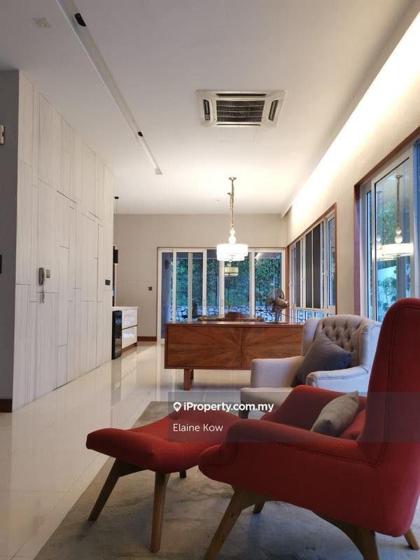 Bungalow House for Rent in Kota Damansara, Selangor by Elaine Kow - iProperty.com.my