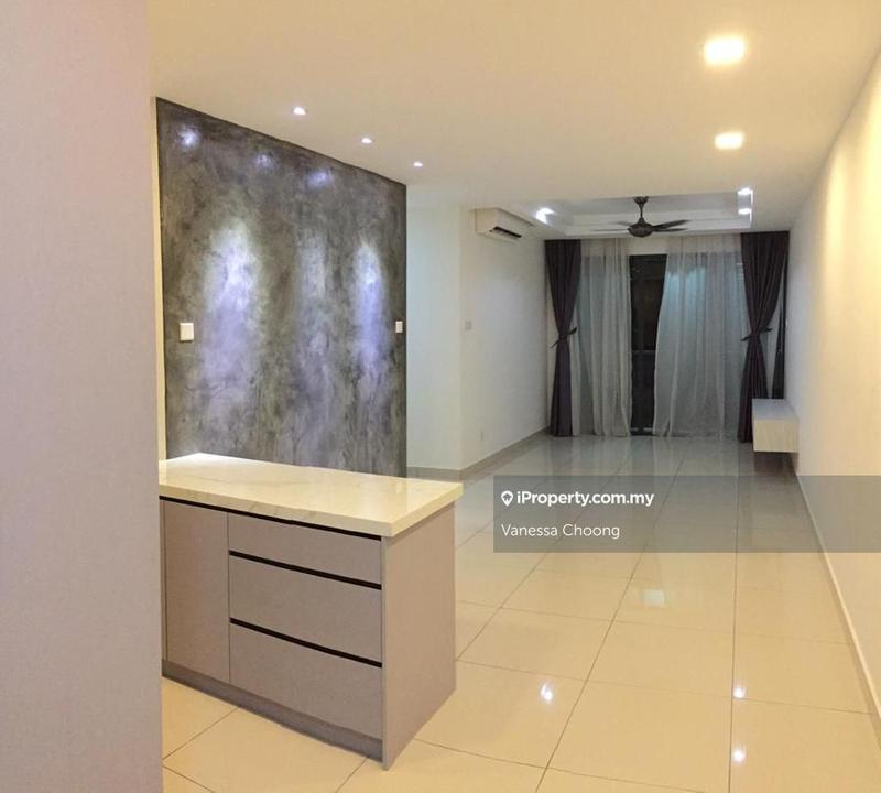 For Sale - KL Traders Square