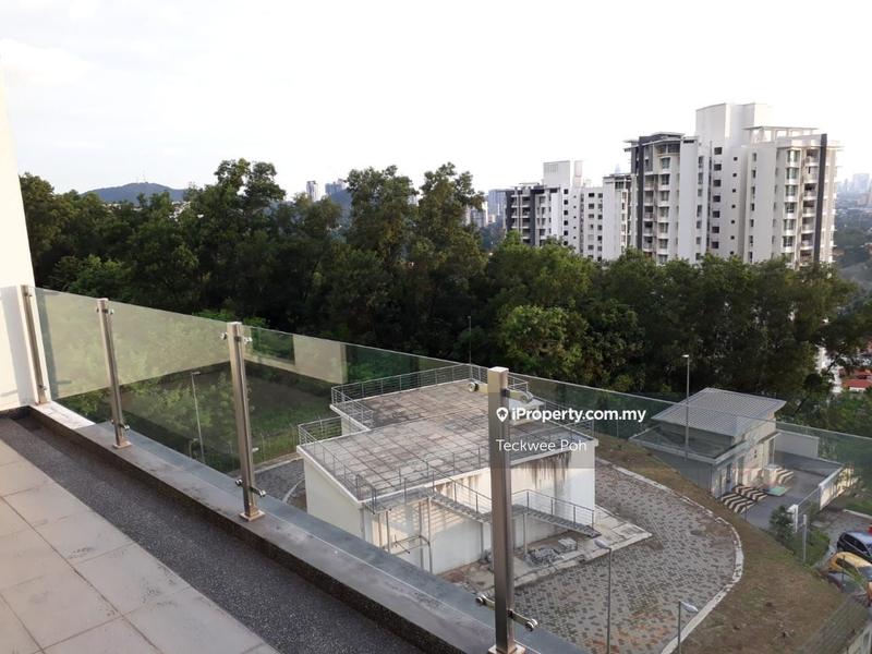 Townhouse for Sale in Taman Melawati, Ulu Kelang by Teckwee Poh - iProperty.com.my