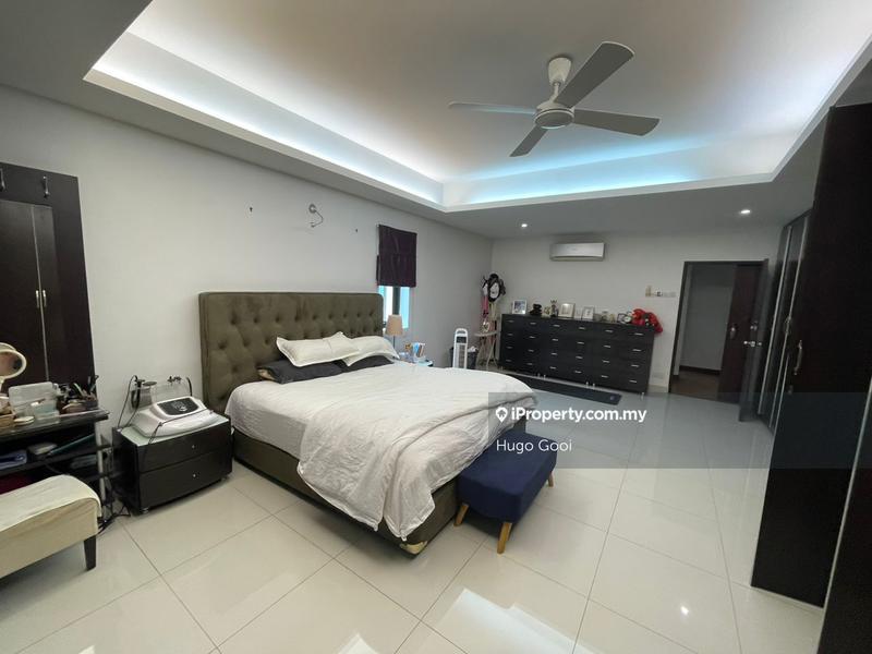 Semi-Detached House for Sale in Taman Cheras, Cheras by Hugo Gooi - iProperty.com.my