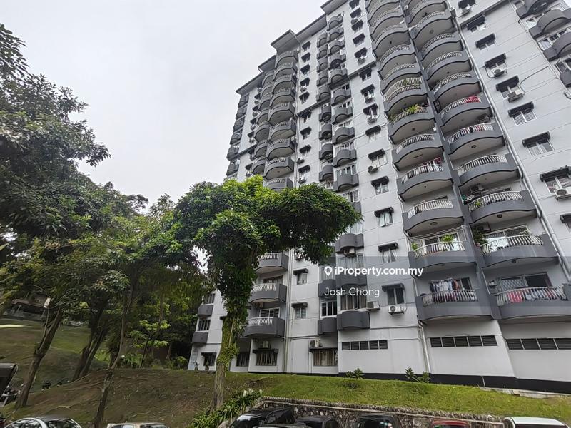 Condominium for Sale in Menara Sri Damansara (SD Tower) by Josh Chong - iProperty.com.my