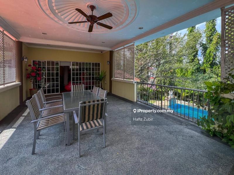 Bungalow House for Sale in Seksyen 13, Shah Alam by Hafiz Zubir - iProperty.com.my