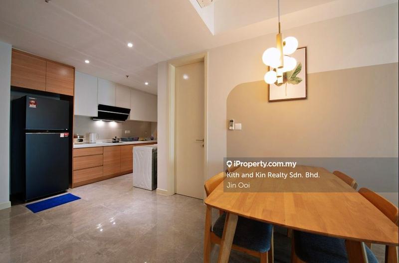 For Sale - Ooak Serviced Apartments @ Kiara 163