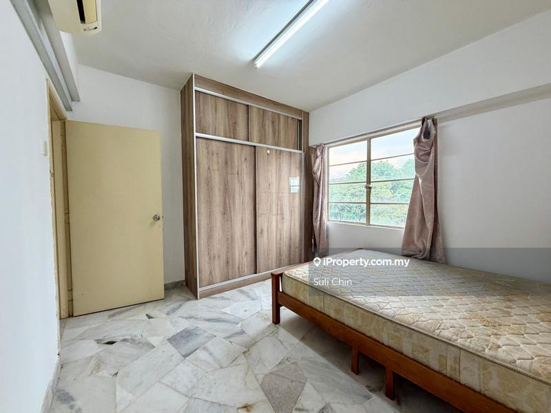 Kondominium untuk Dijual di Danau Impian oleh Suli Chin - iProperty.com.my