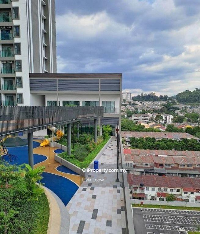 Residensi Servis untuk Dijual di Bayu Residensi oleh Livia Leow - iProperty.com.my