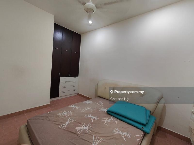 Semi-Detached House for Sale in Sejati Hill, Bandar Sungai Long by Charisse Ng - iProperty.com.my